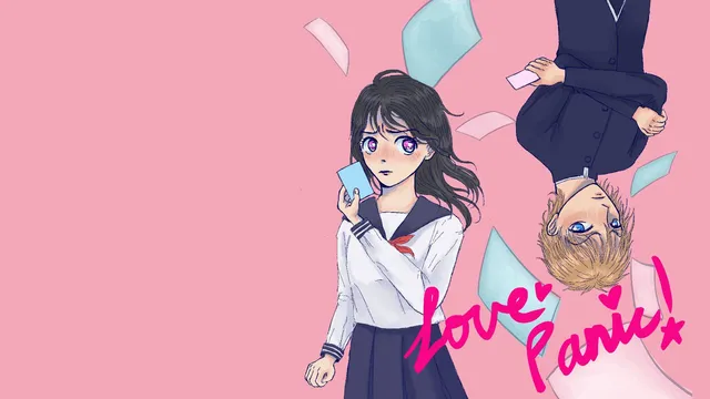 Love Panic