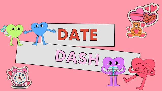 Date Dash